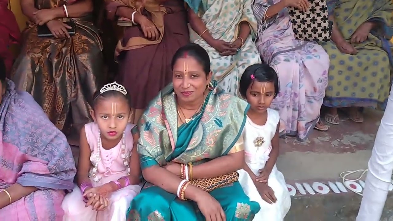 হরিনাম সংকীর্তন ২০২৫। শ্রী শ্রী মদন মোহন সেবাশ্রম। 