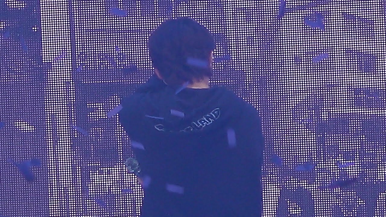 230310 세븐틴 팬미팅 캐럿랜드 DAY1 돌고 돌아 (Circles) - 에스쿱스 직캠(S.COUPS FOCUS)