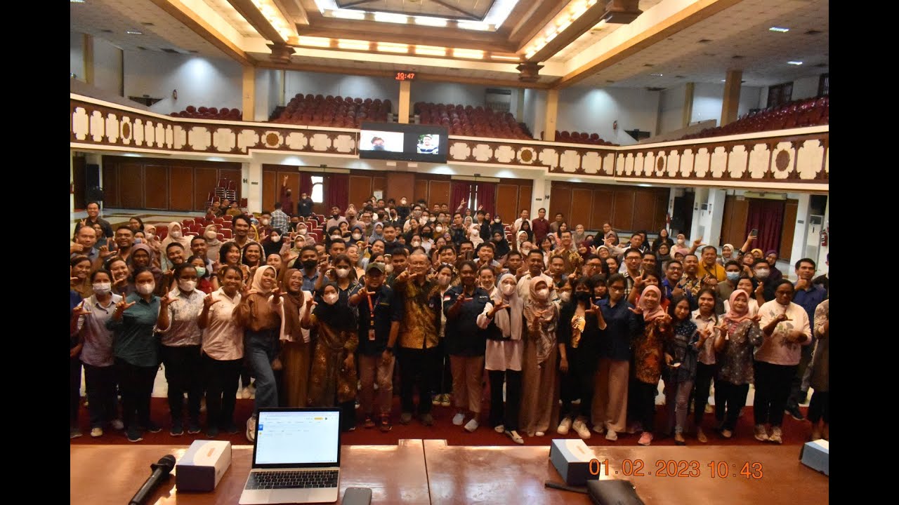 Perjalanan Pertama Guru Paud Menembus Beasiswa LPDP