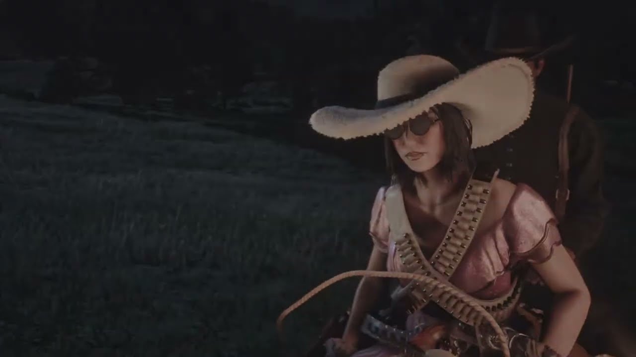 Red Dead Redemption