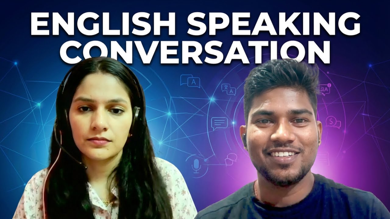 Fluent English Coversation|| English conversation practice|| #english #spokenenglish