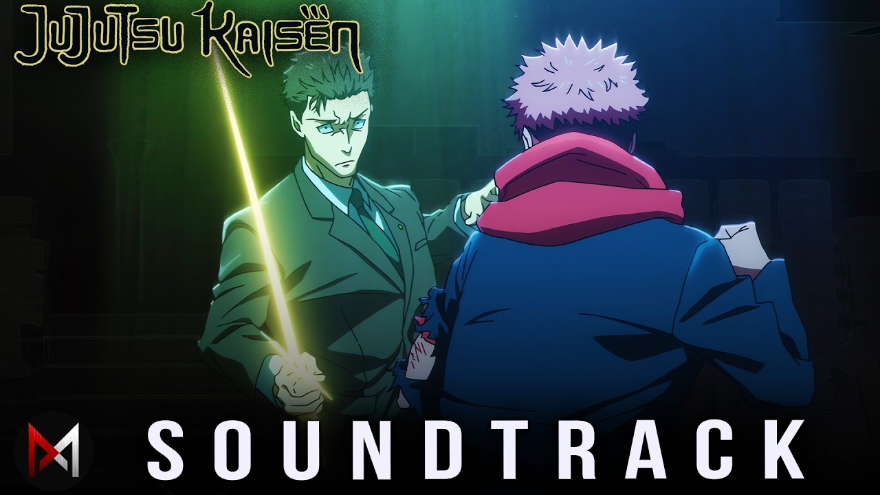 「 DEATH PENALTY 」 YUJI VS HIGURUMA - Jujutsu Kaisen Season 3 EP9 - Piano Theme - OST Cover