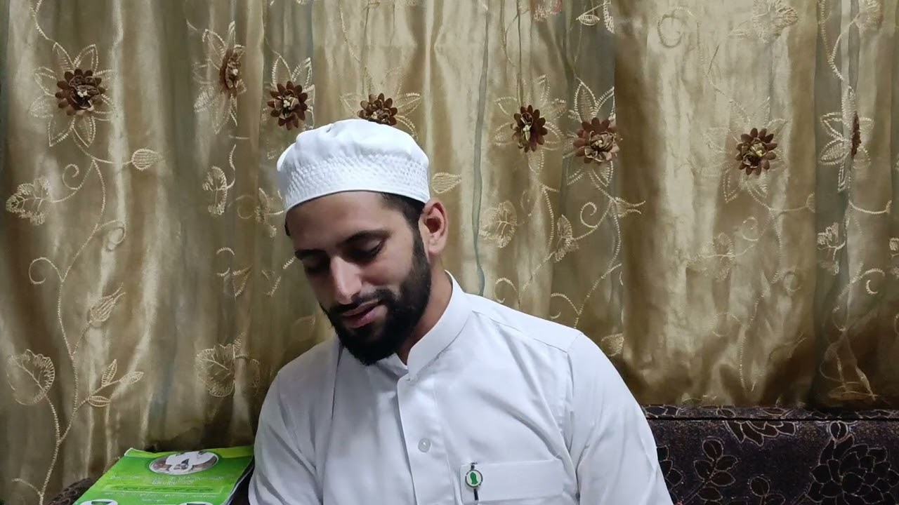 مال ركب الحمى مالت معاطفه | #قصيدة قل للذي لامني من ديوان الشيخ محمد بن الحبيب #البوزيدي