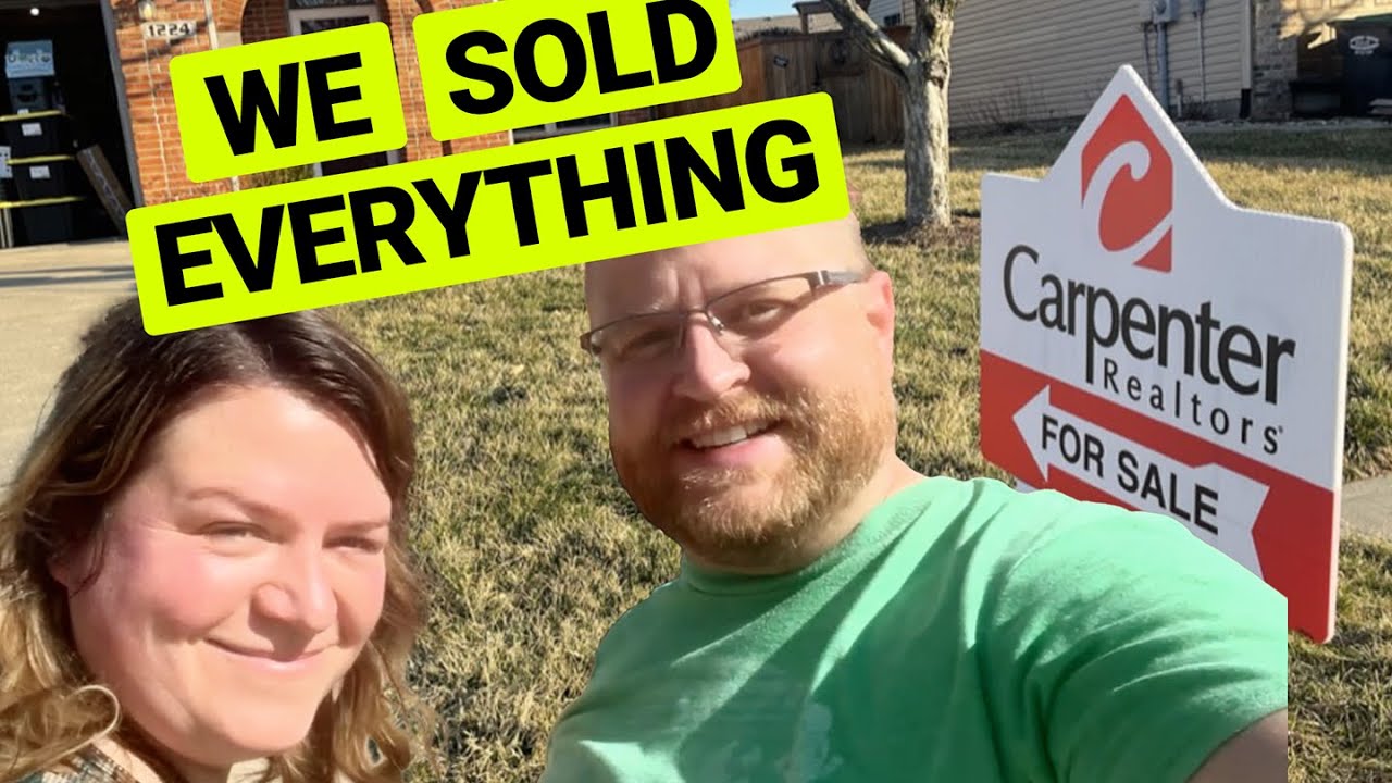 We Sold Everything to Travel the World with Our Kids