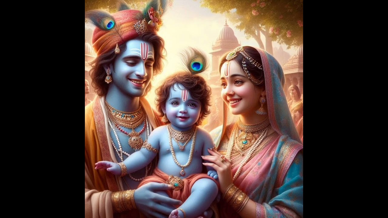 यशोदा के नंदलाला।Most Beautiful bhajan 