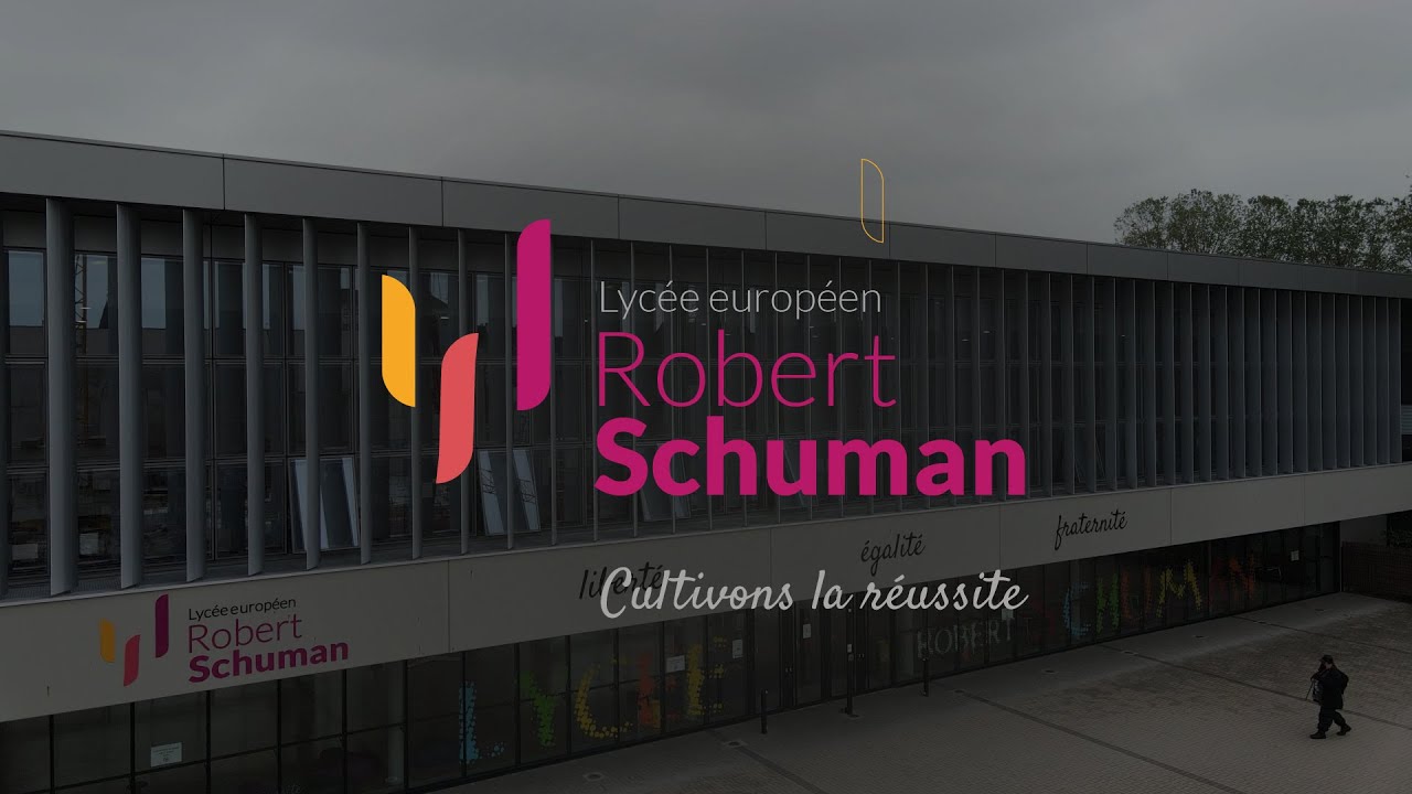 Présentation - Lycée Robert Schuman Haguenau