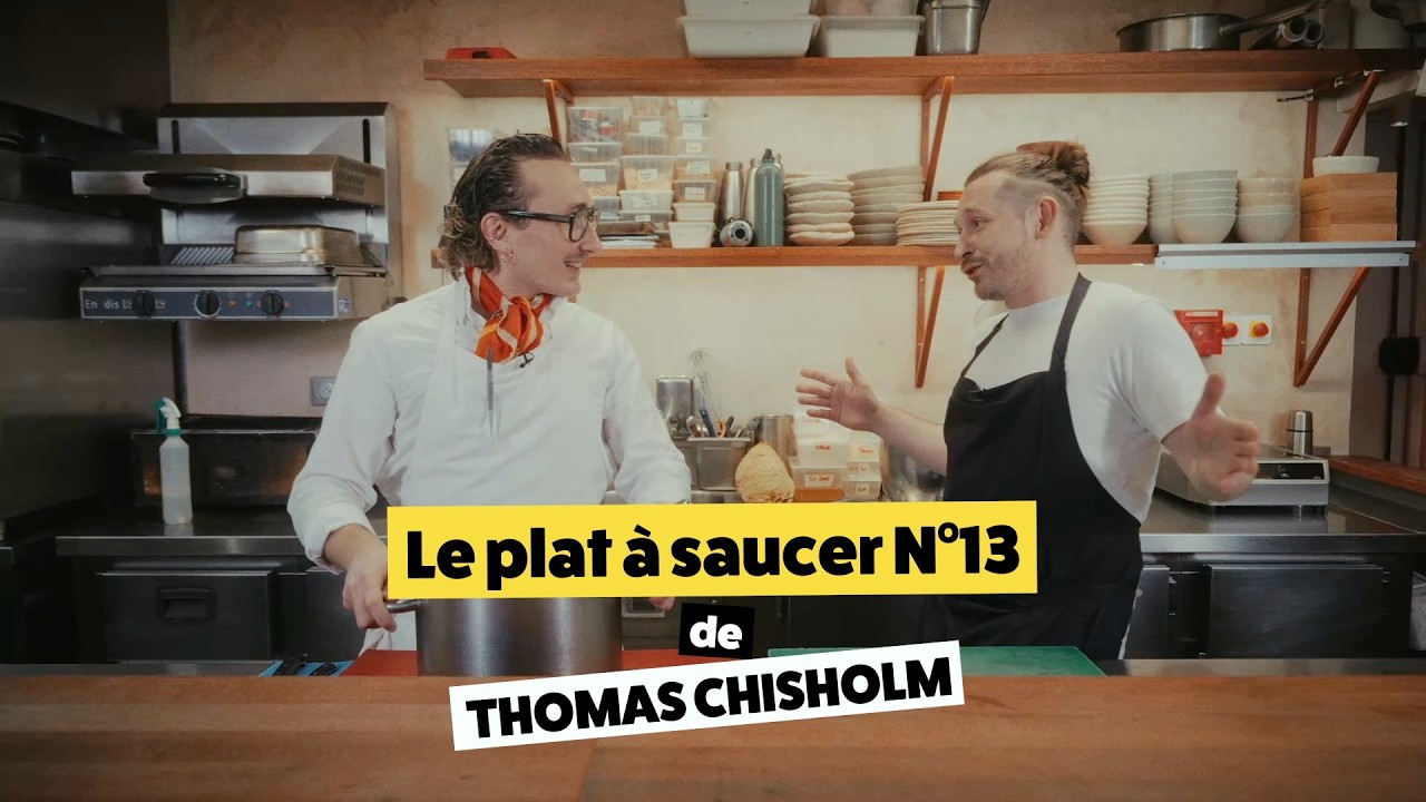 RECETTE EXPRESS' - Le plat à saucer