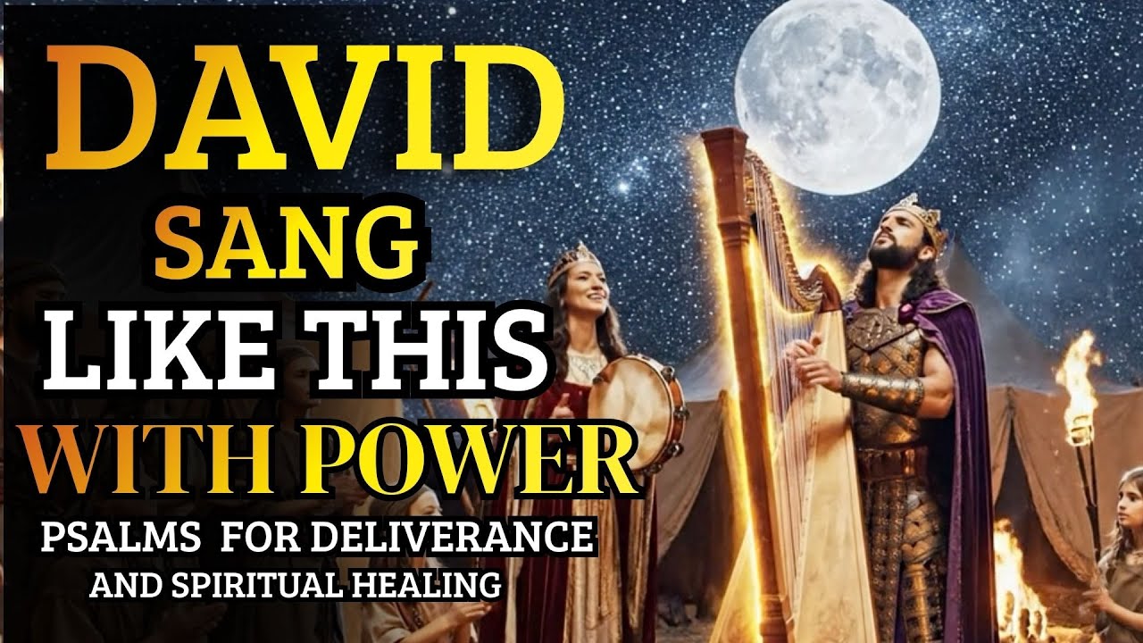 🎶 Psalms of Prayer for Healing | Hebrew Worship Songs of Zion 🎶 #hebrewmusic