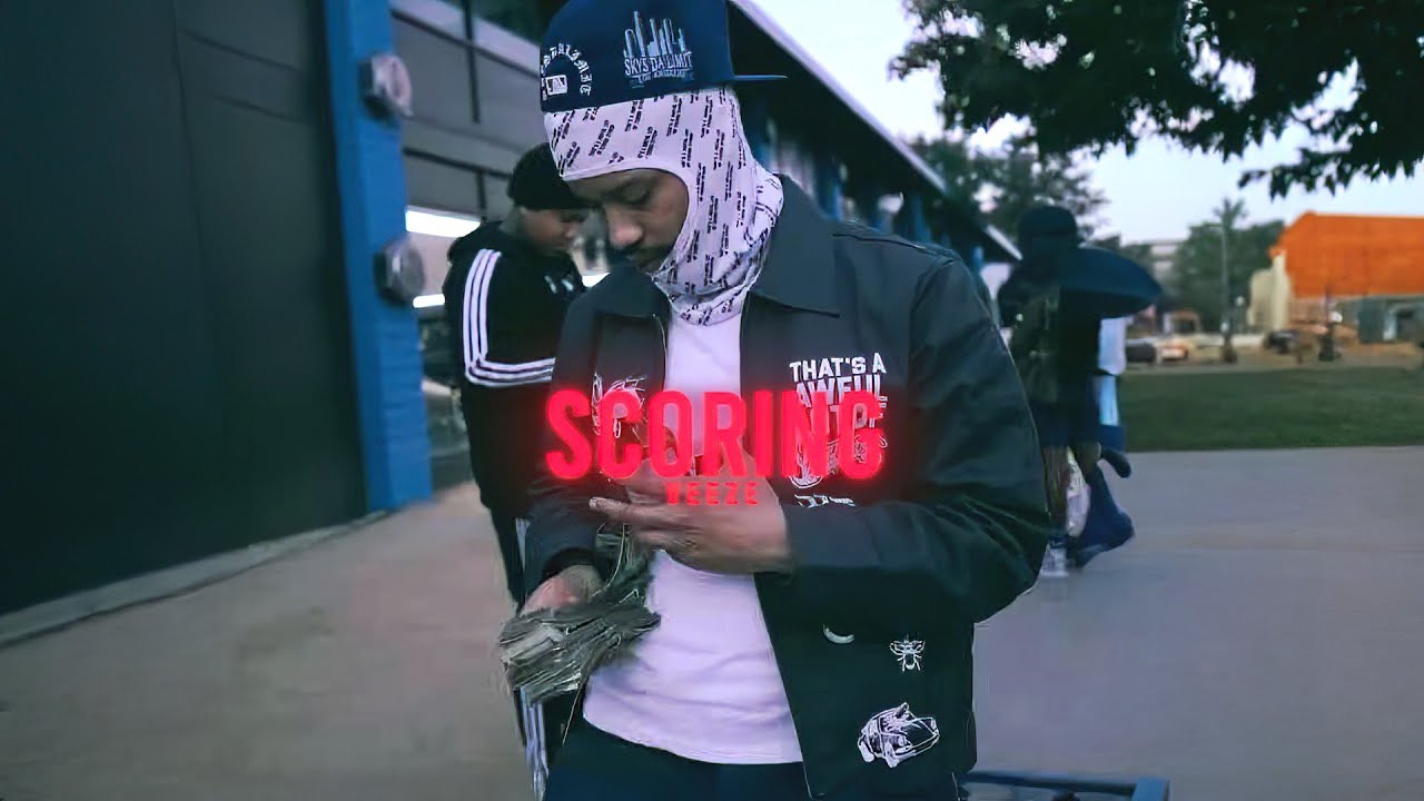 (Free) Scoring - BabySmoove x Hard Veeze Type Beat 2025 x Detroit