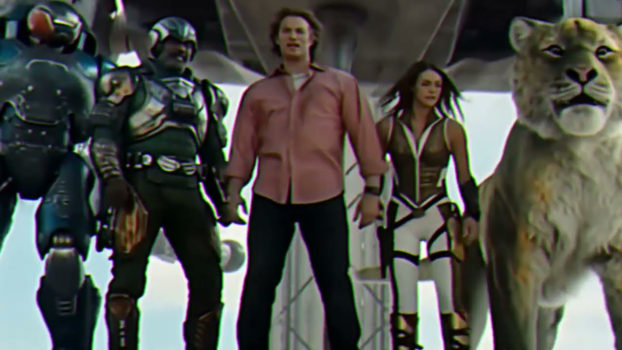 HE-MAN 2026 CANCION TRAILER AMOS DEL UNIVERSO ESPAÑOL LATINO MASTERS OF THE UNIVERSE IA MOTU 