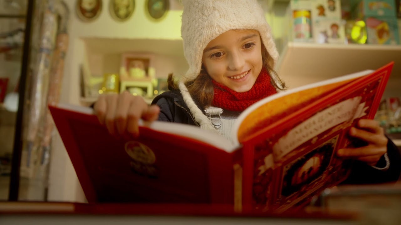 Campaña de Apoyo al comercio local de Mairena del Alcor. Navidad 2021