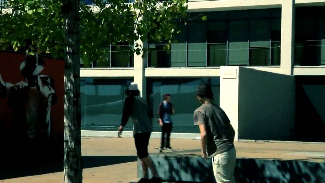 The Noise Grinders - Stuck at home