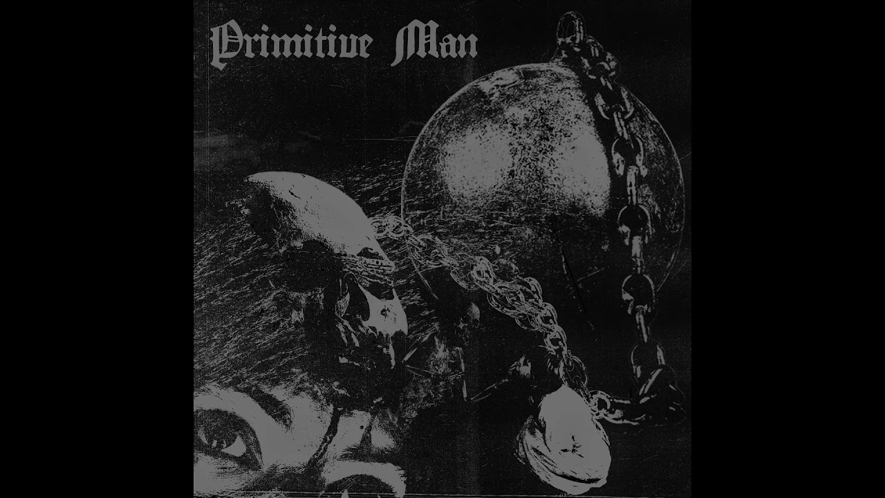 Primitive Man - Victim (𝙎𝙇𝙊𝙒𝙀𝘿 + 𝙍𝙀𝙑𝙀𝙍𝘽)