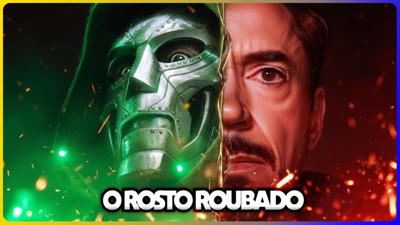 O Tão Falado Plano de Vingadores Doomsday explicado em 8 minutos (Parte l)