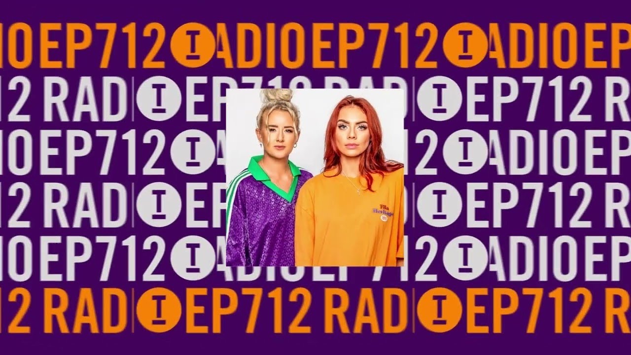 Toolroom Radio EP712 - Presented By Jenn Getz & Alfie