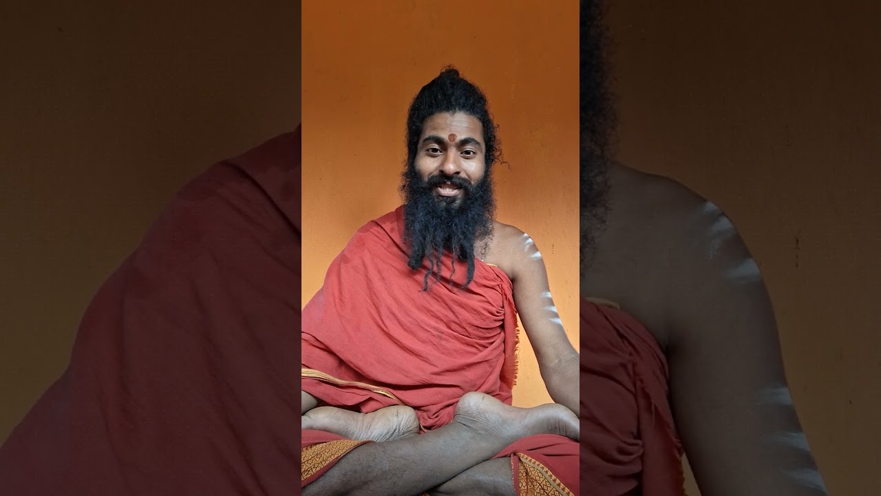 Do you know what to do if your mind wanders while chanting God's mantra?