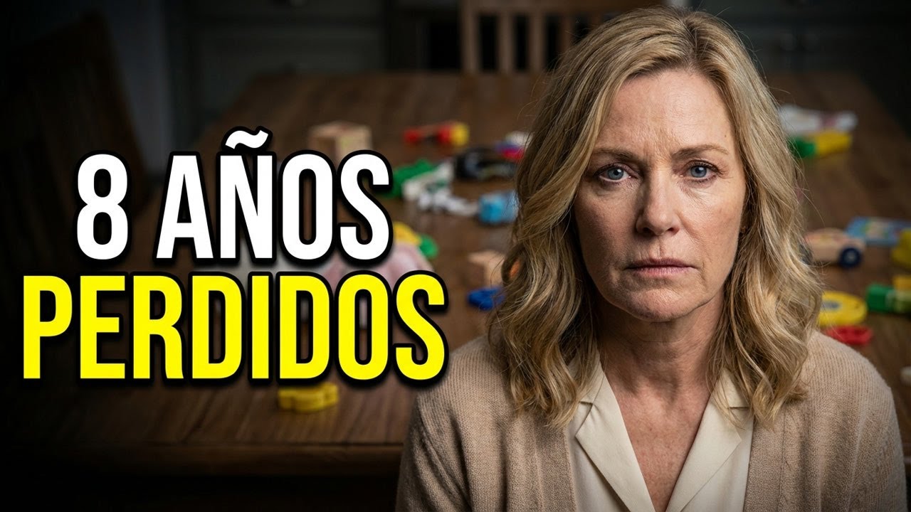 Le dije a mi hija que sus hijos son SU responsabilidad… por fin lo entendió