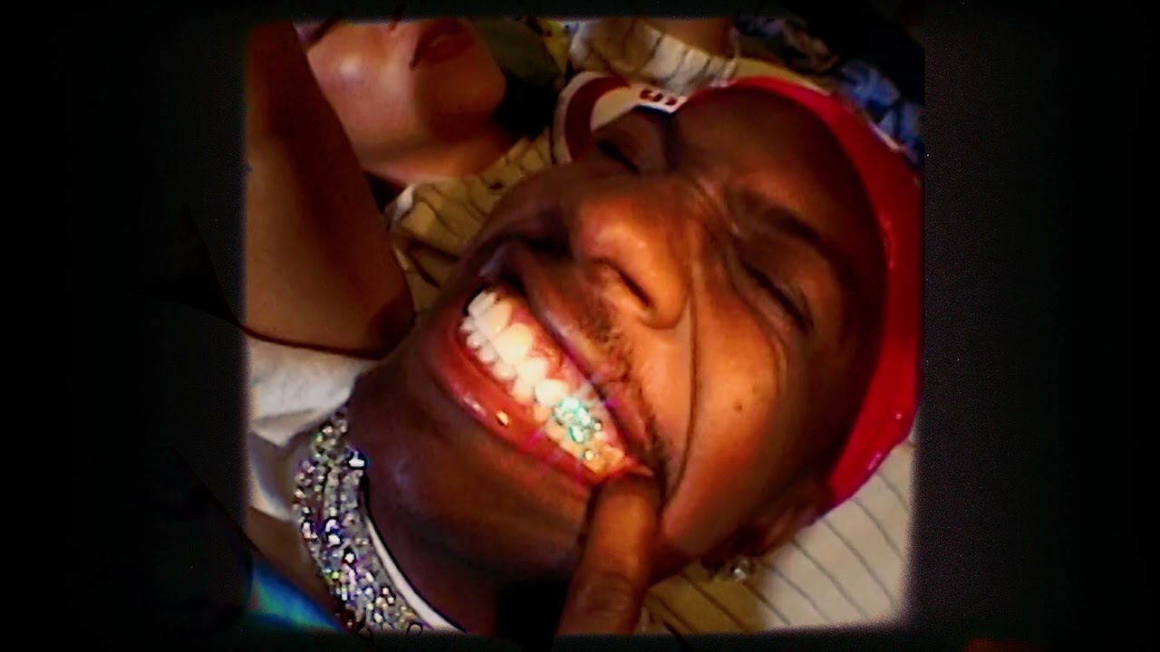 [FREE] Lil Yachty x Concrete Boys Type Beat - Get On It