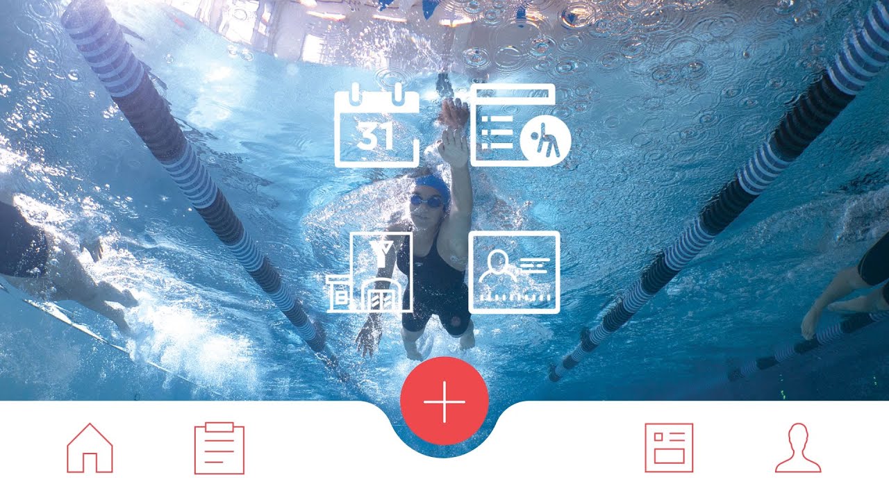 YMCA Sweat For Good App