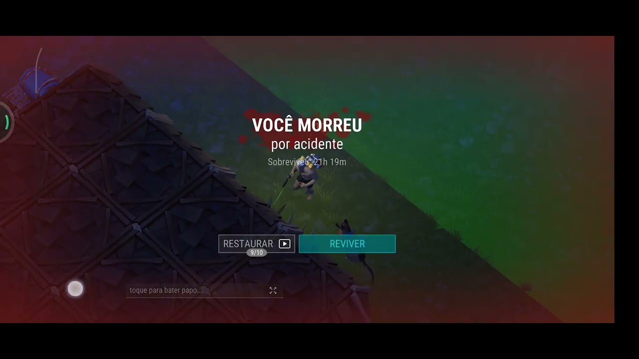 BASE RAID 