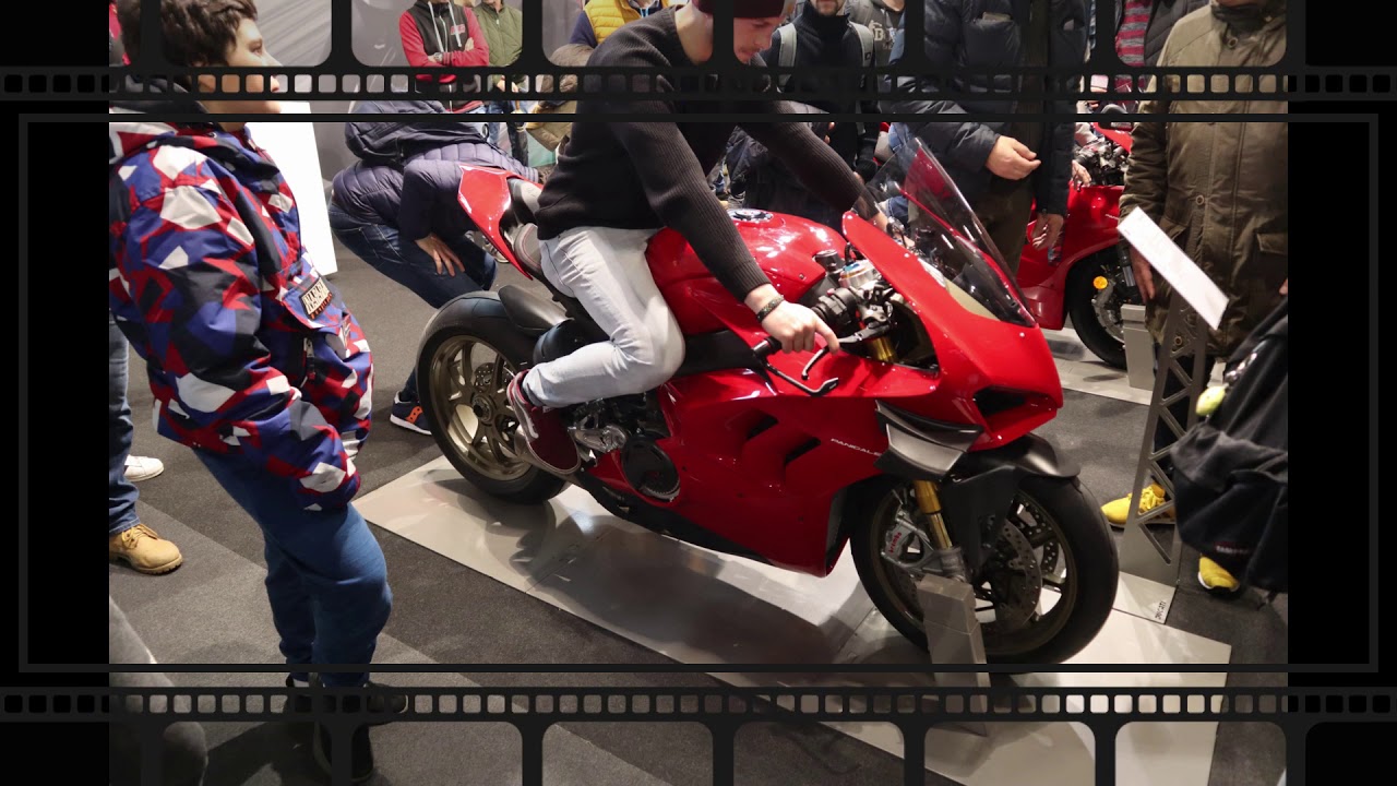 MOTOR BIKE EXPO 2020
