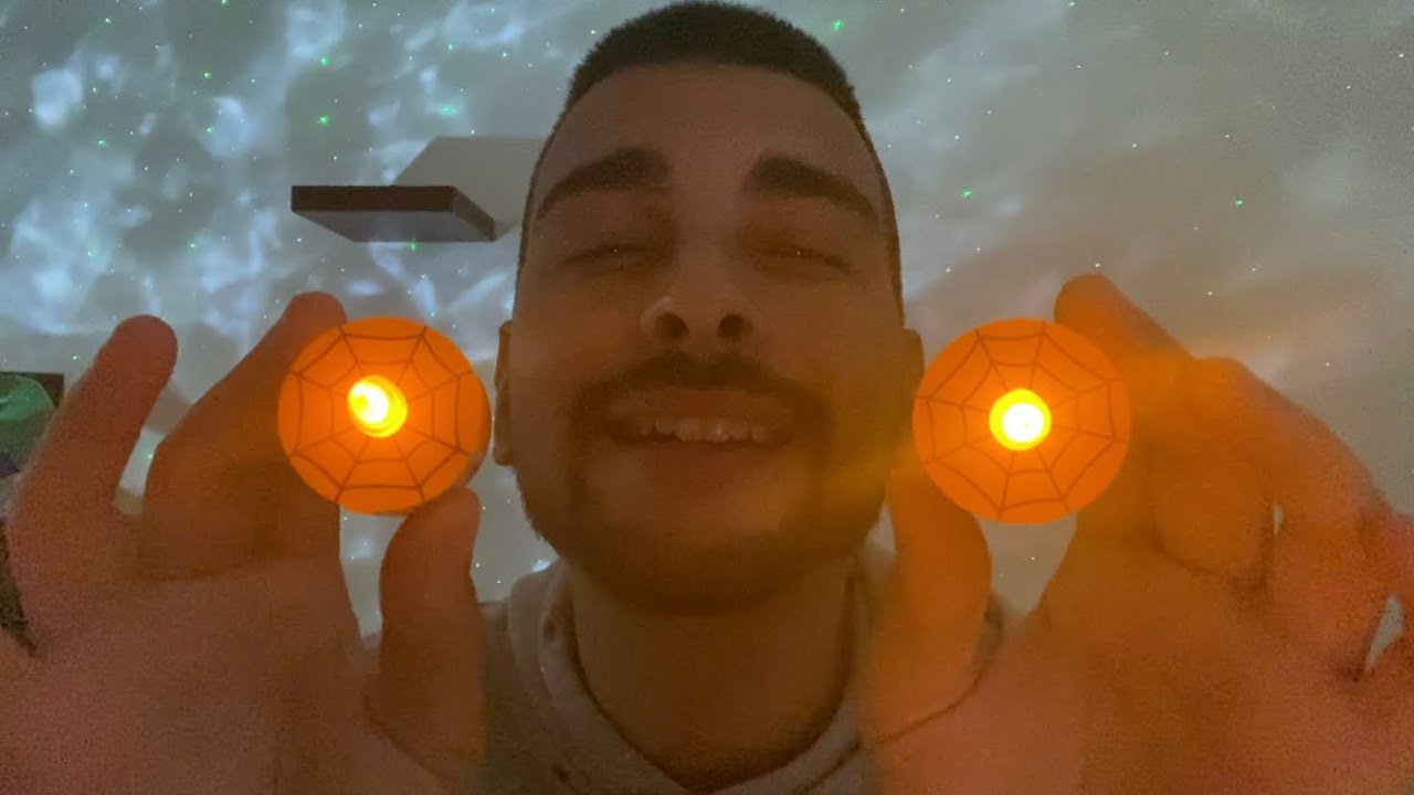 ASMR Suis mes instructions ✨ (Fast Freestyle)