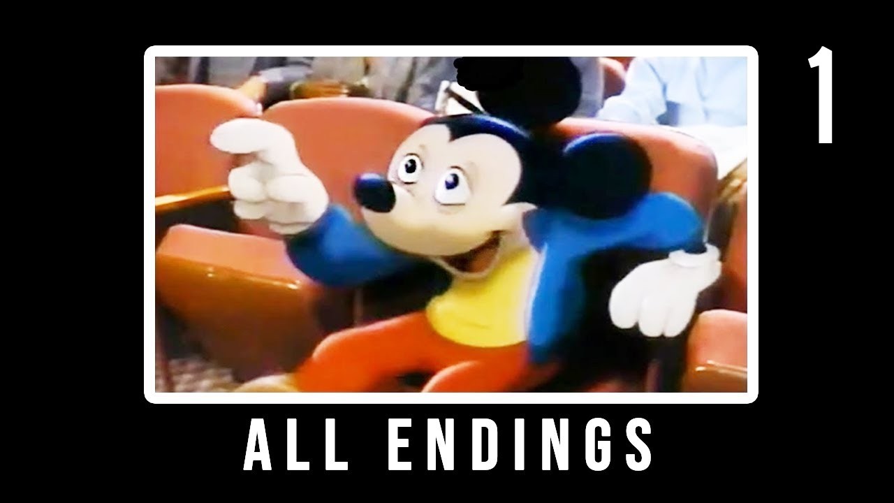 Oh Boy My Favorite Seat [All Endings]