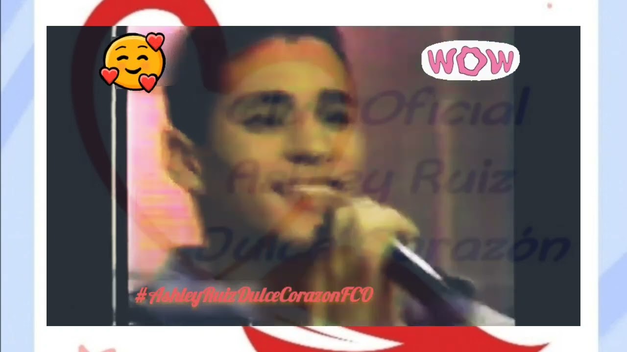 Menudo Chile 1993