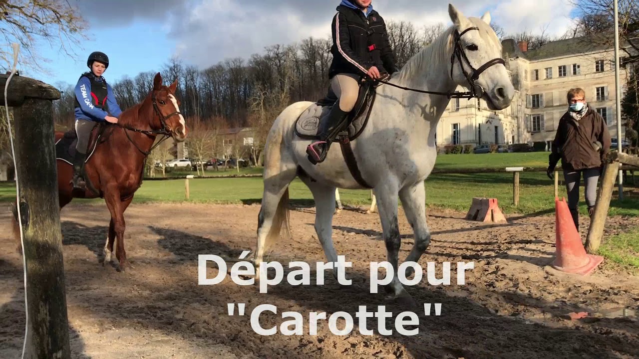 Visite virtuelle du Lycée St Cyran