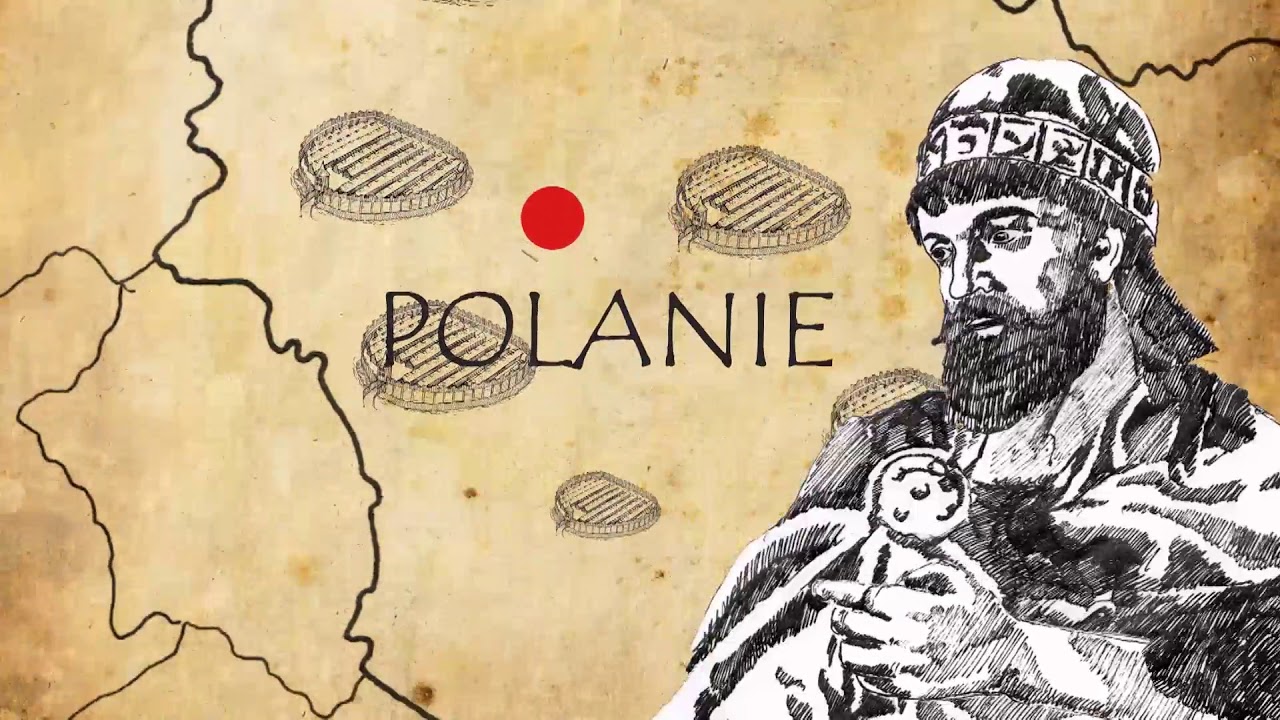 Początki państwa polskiego według księcia Mieszka