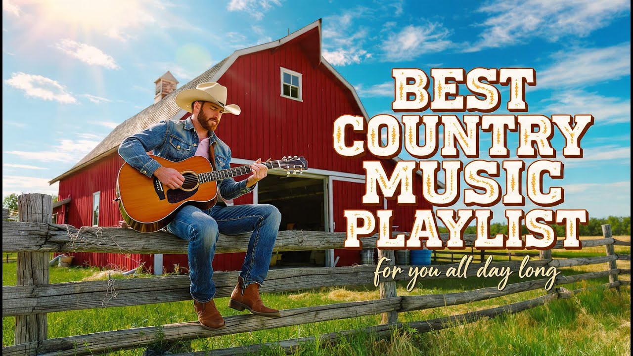 George Strait, Alan Jackson, Reba McEntire 90s Country Music Playlist for Driving