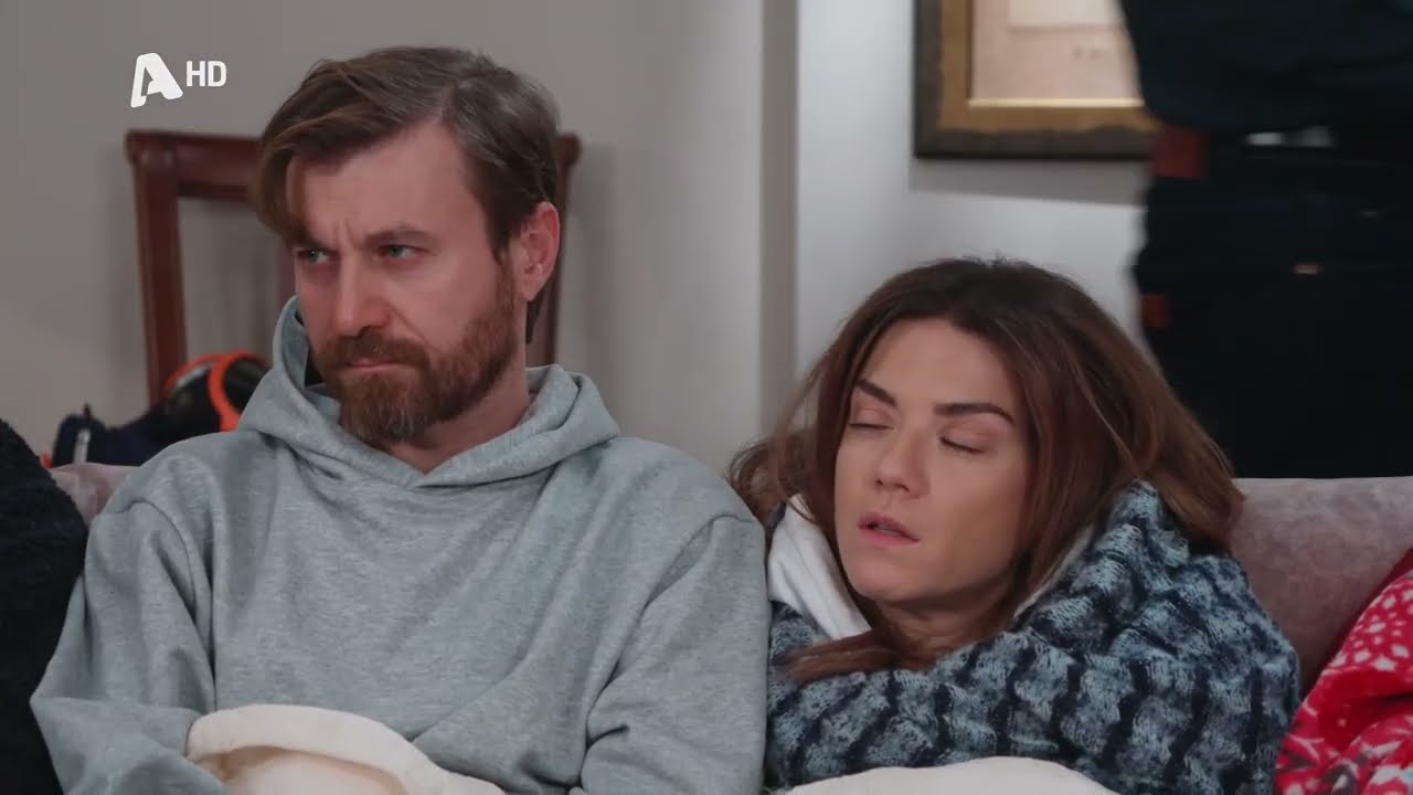 Το Σόι Σου Σ6 | Επεισόδιο 22 | Sneak Preview 2