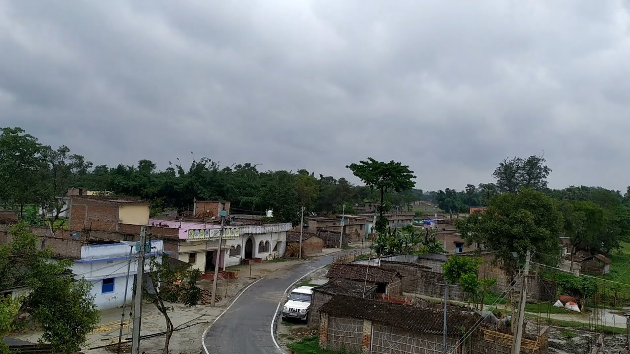 sarai baya urf paharpur muzaffarpur Bihar village blog / पहाड़ पुर  बलौग