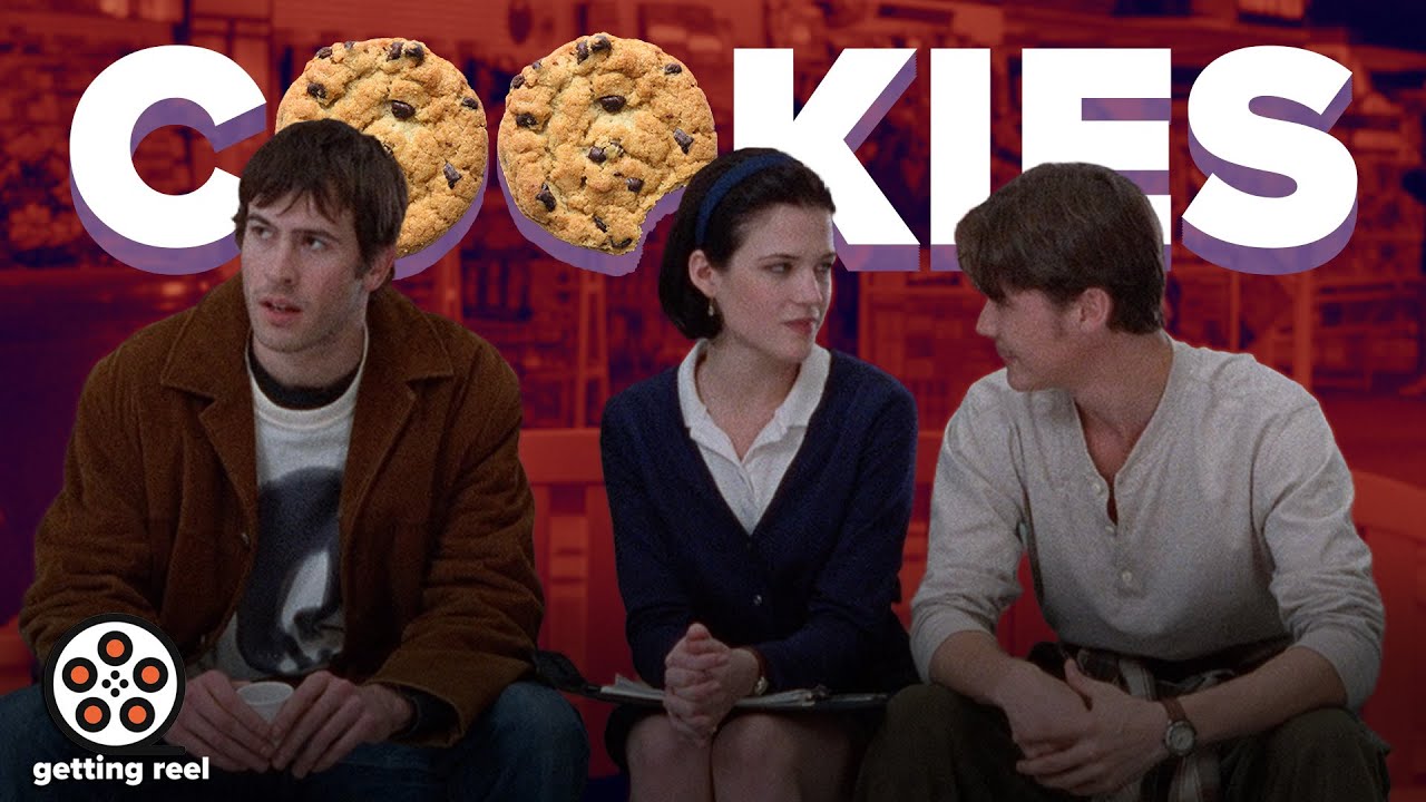 We compared movies to cookies! | Getting Reel