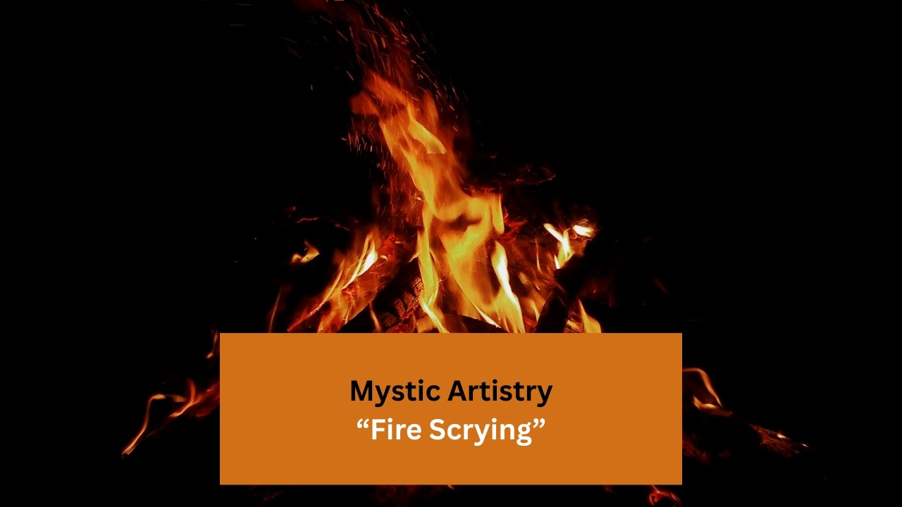 Mystic Artistry 