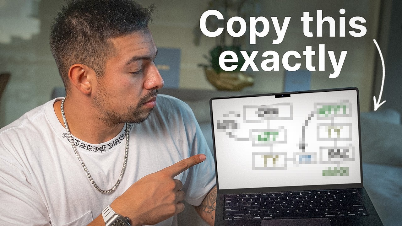 This 7 Figure-Webinar Framework Will Make You Rich, If You Copy Me.