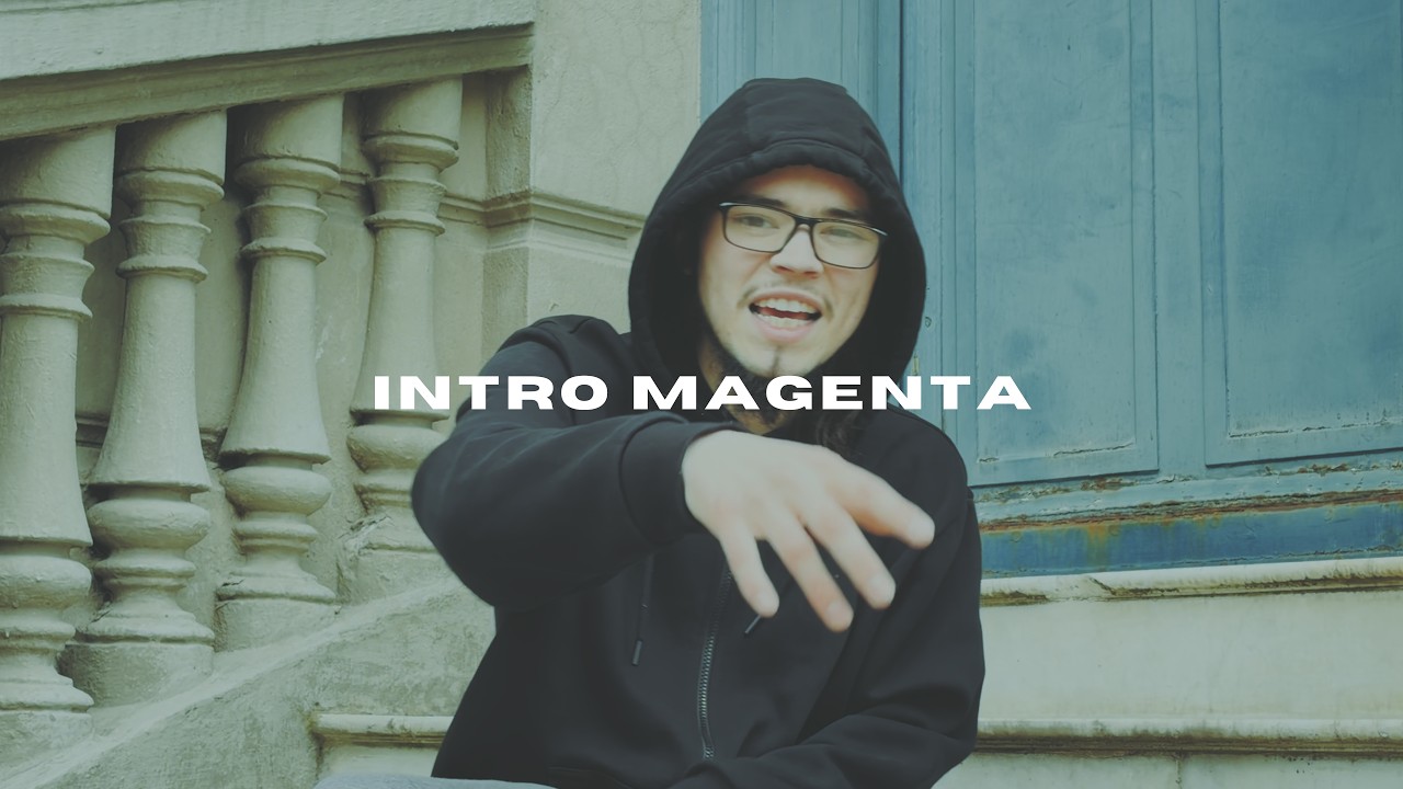 Intro Magenta - Shema (Video Oficial)