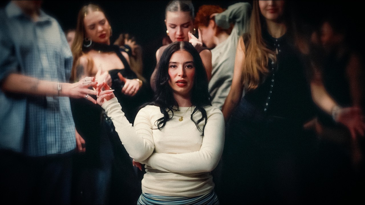 VICKY - party nur f&uuml;r mich (Official Video)