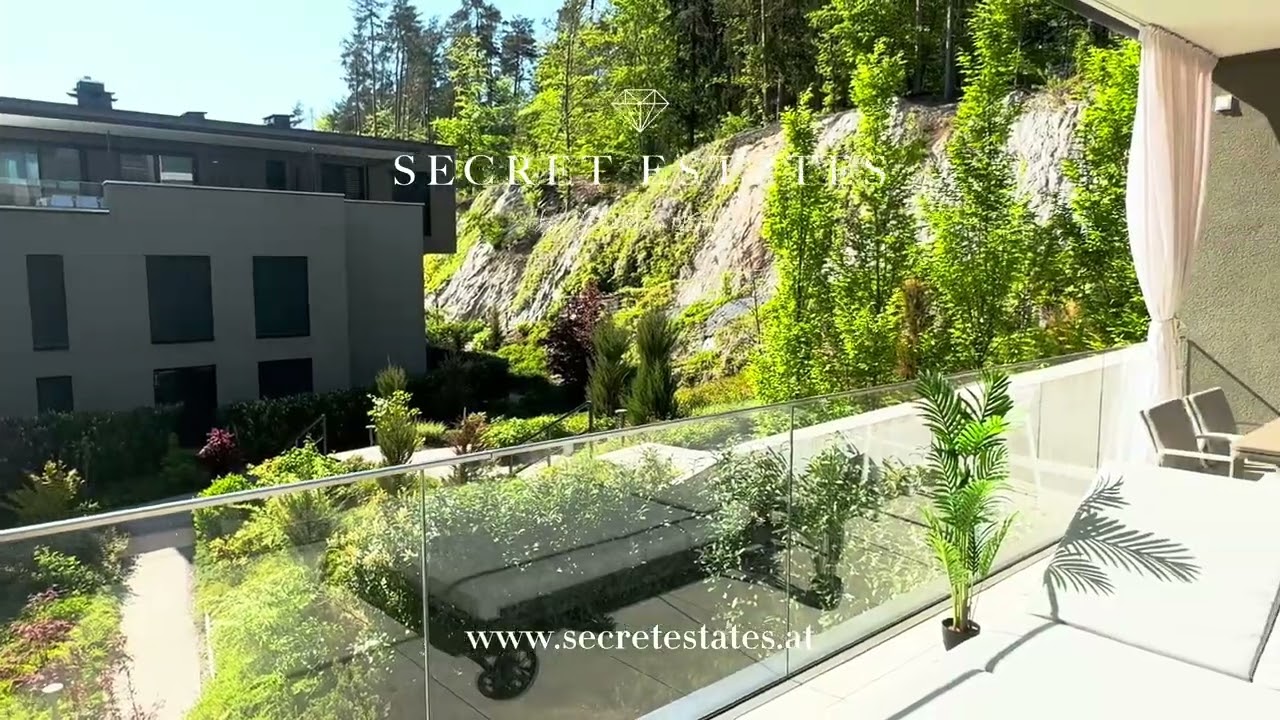 Die perfekte SEEWOHNUNG am WÖRTHERSEE