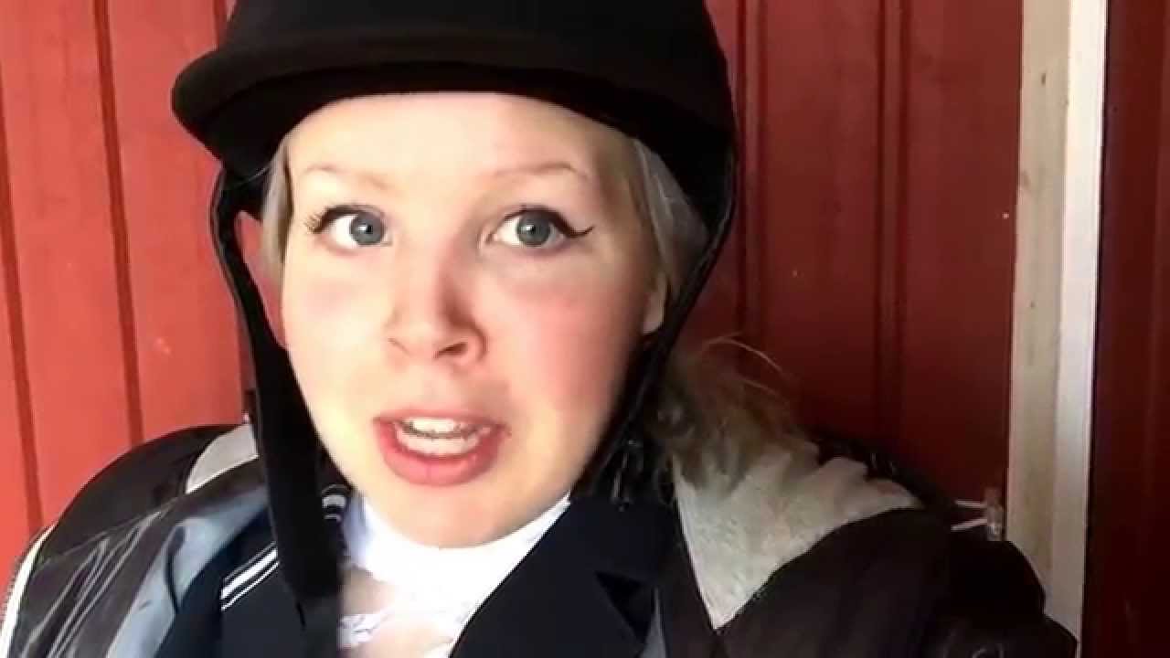 Videopostaus yp&auml;j&auml;n kisoista 16-17.10
