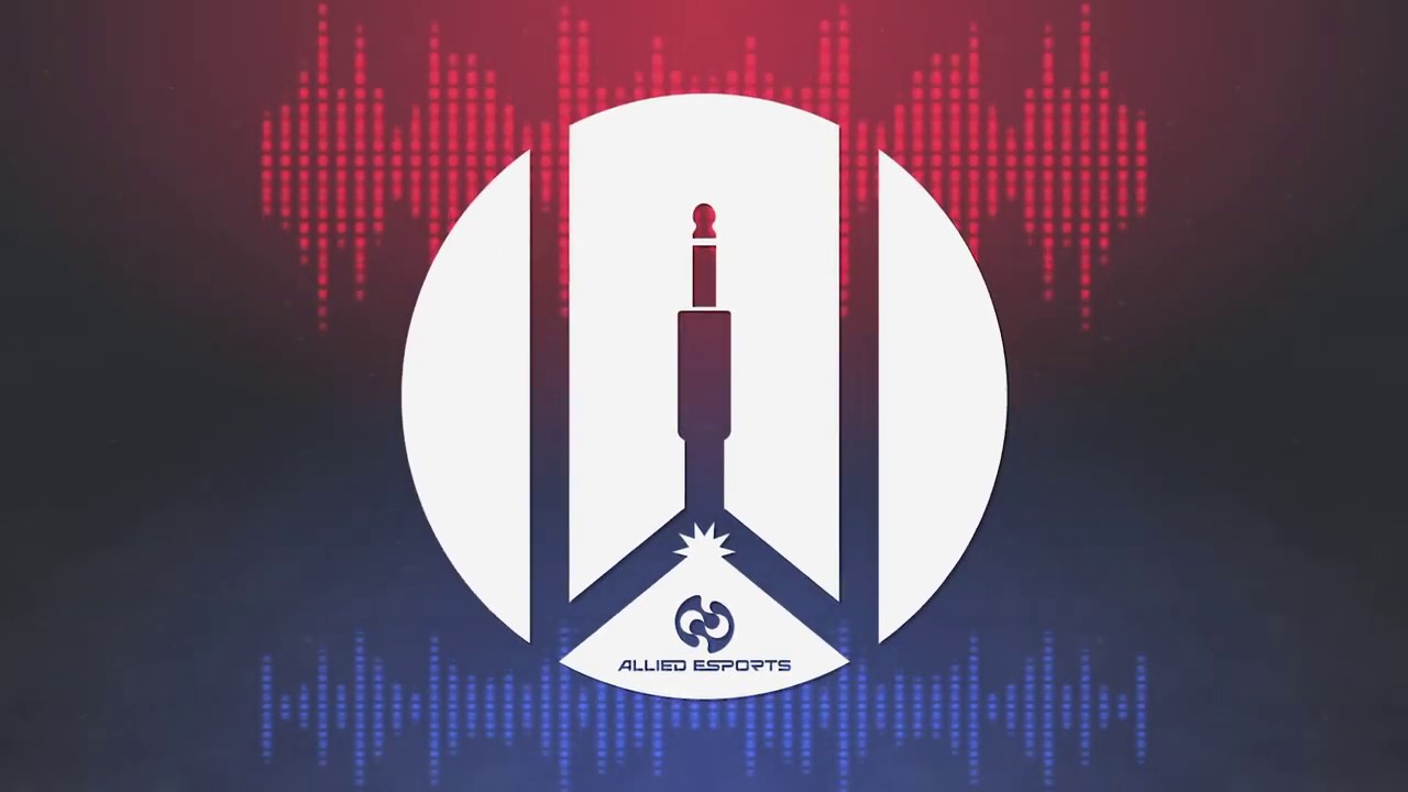 Allied Esports R6 Minor Wired: Rogue vs. Team Liquid
