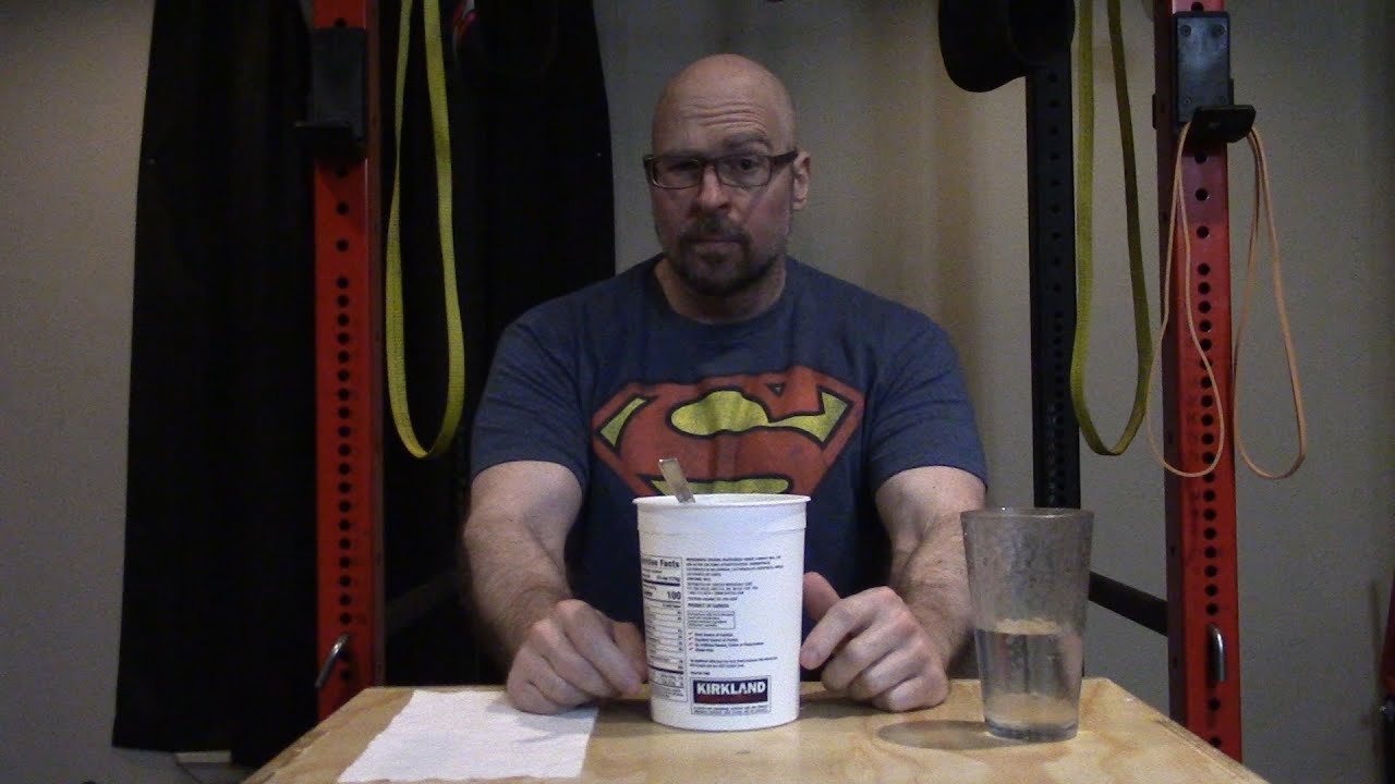 Greg Doucette's Claim That Endomorphs & Ectomorphs Exist Is Harmful To His Viewers!