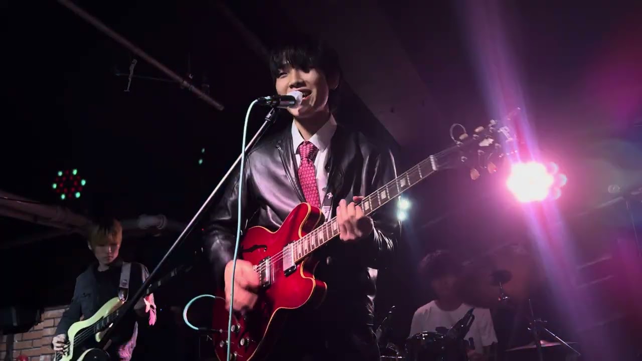 [4K] 251030 모우들(The Mows) - 모우드리히 니체 | Hello Thursday @FF