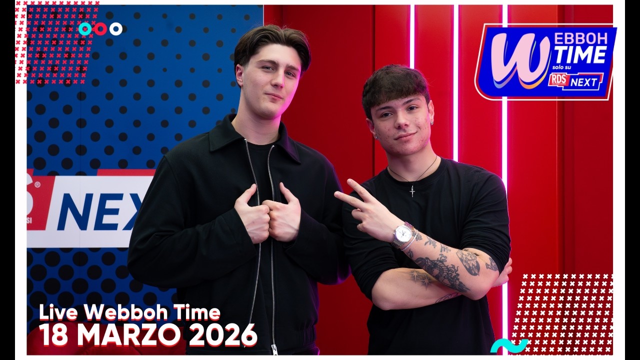 Stefano e Ilary raccontano il loro rapporto padre-figlia