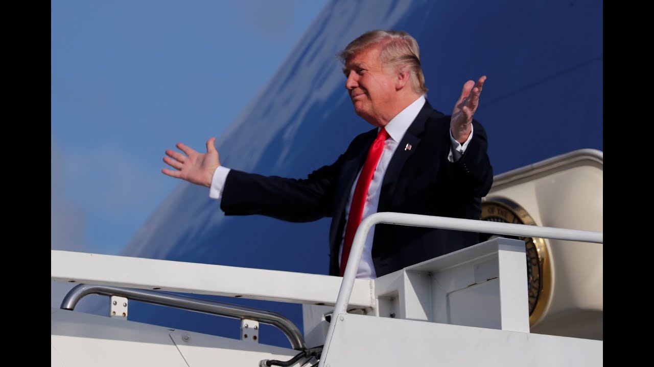 NYT investigation unearths new details about Trump&rsquo;s early millions