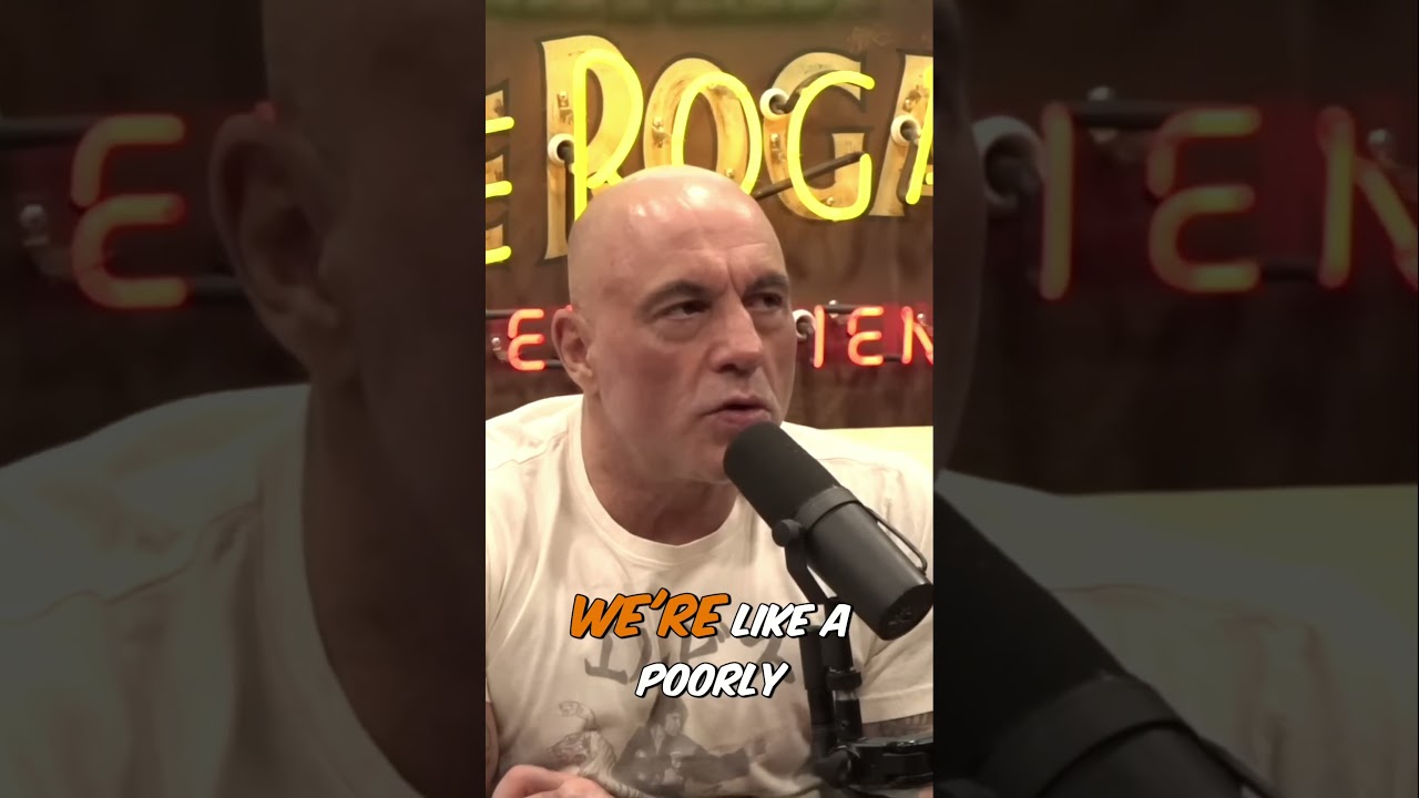 Elon Musk Exposes the U.S. Budget Deficit on Joe Rogan&rsquo;s Podcast &mdash; &ldquo;This Is Madness&rdquo;
