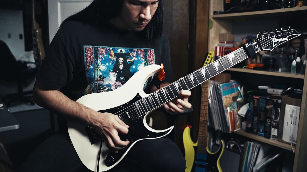 Mergemelt - Yula (Outro Lead)