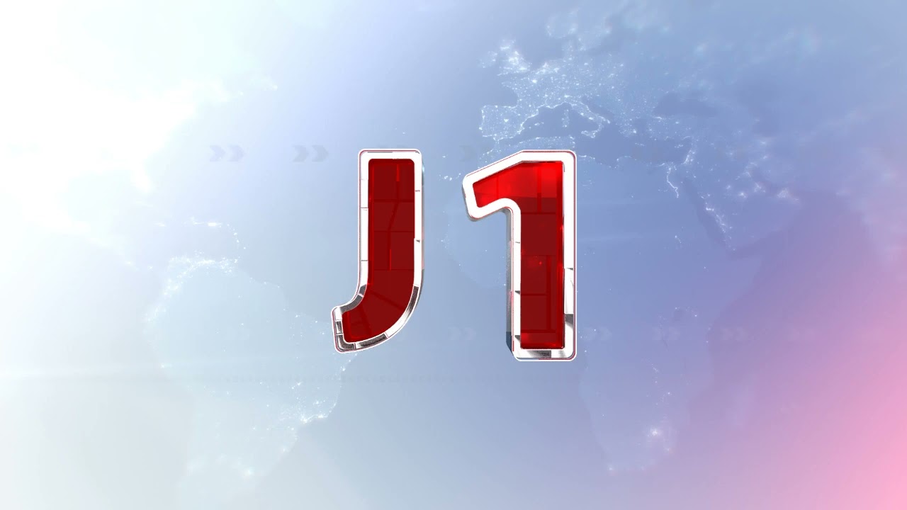 TVI - Jornal da Uma e Jornal das 8 - Tema Final 2020