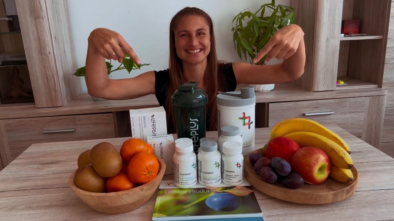 Fühlst du dich dauernd müde? Zeit, dein Energielevel neu zu starten!