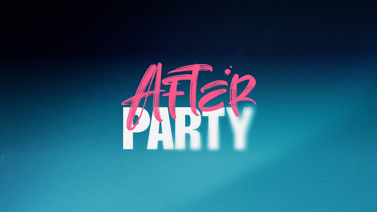 After Party: il trailer